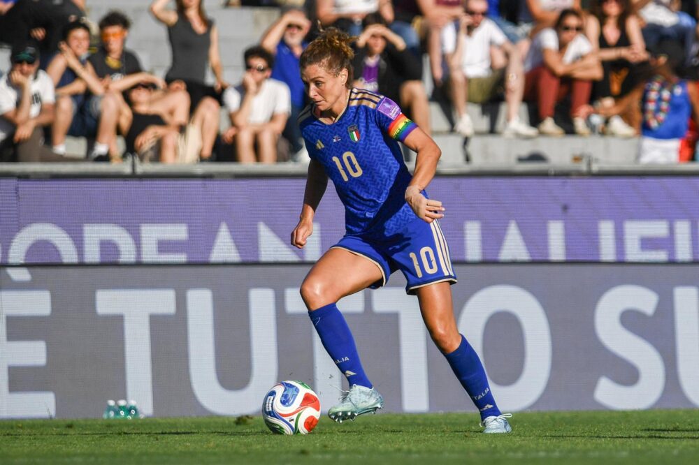 Cristiana Girelli