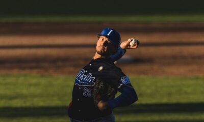 Nazionale italiana baseball