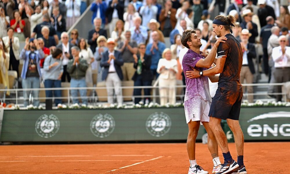 Cobolli-Zverev