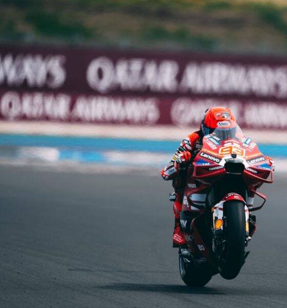 Marc Marquez