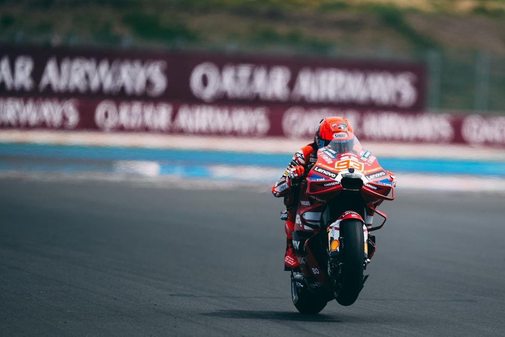 Marc Marquez
