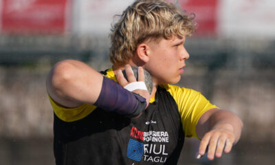 Antony Del Pioluogo
