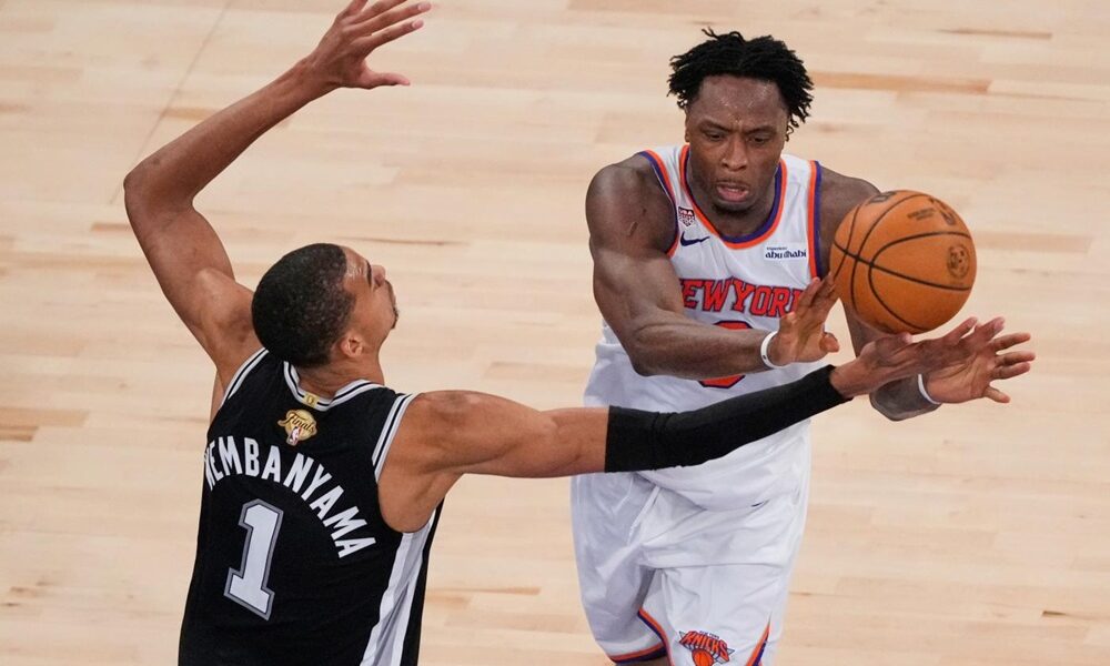 OG Anunoby