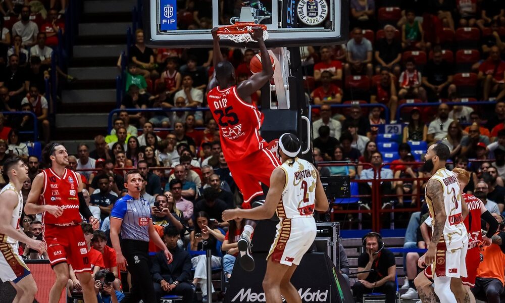 Ousmane Diop