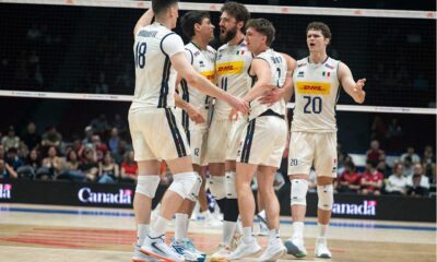 Italia volley