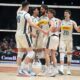 Italia volley