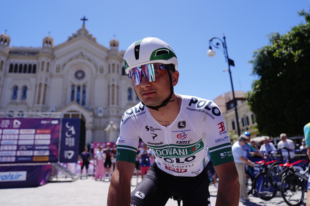 Riccardo Lorello