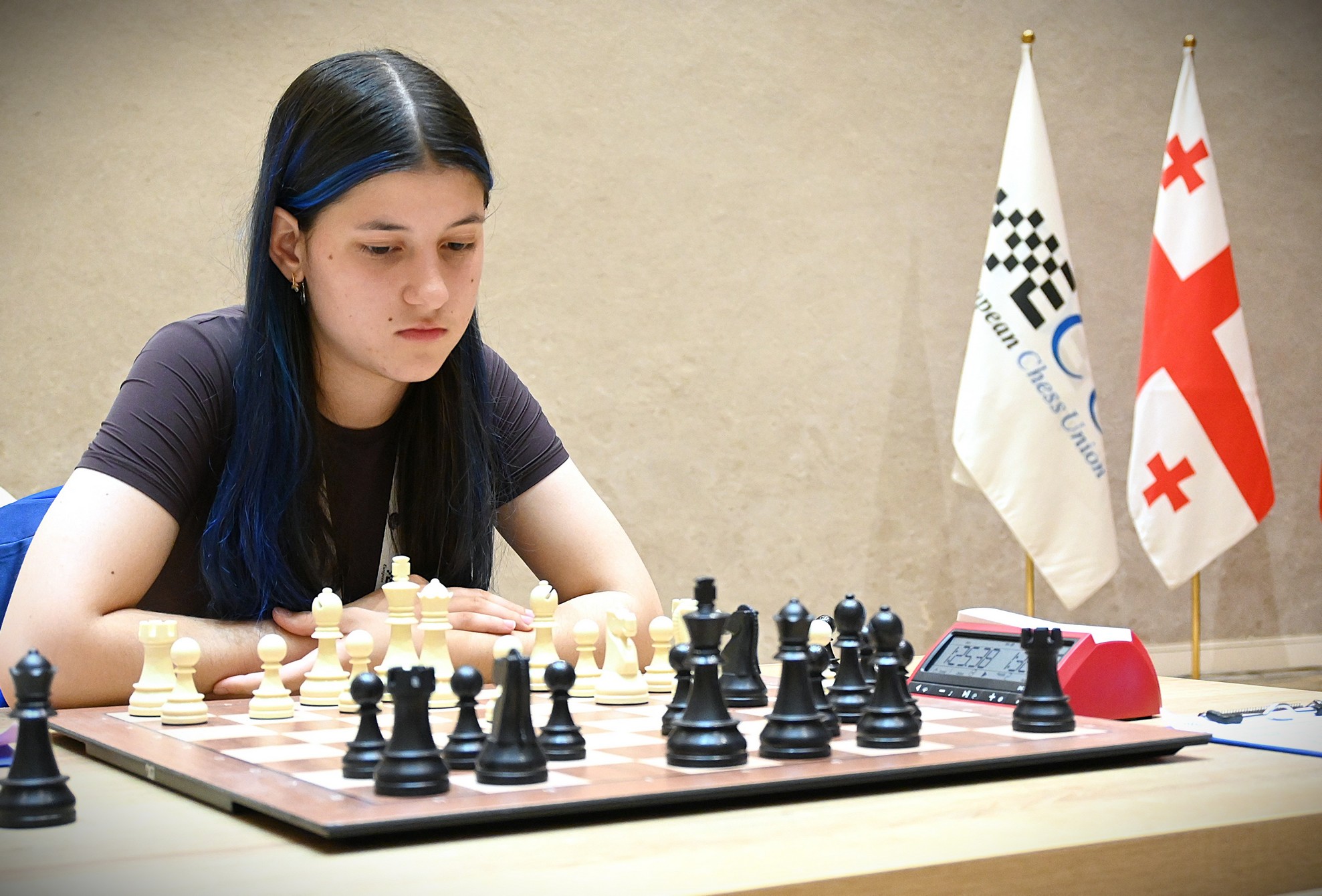 Anastasiia Hnatyshyn