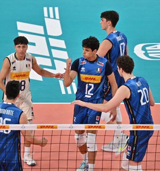 Italia Volley