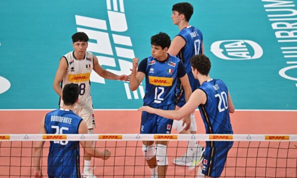 Italia Volley