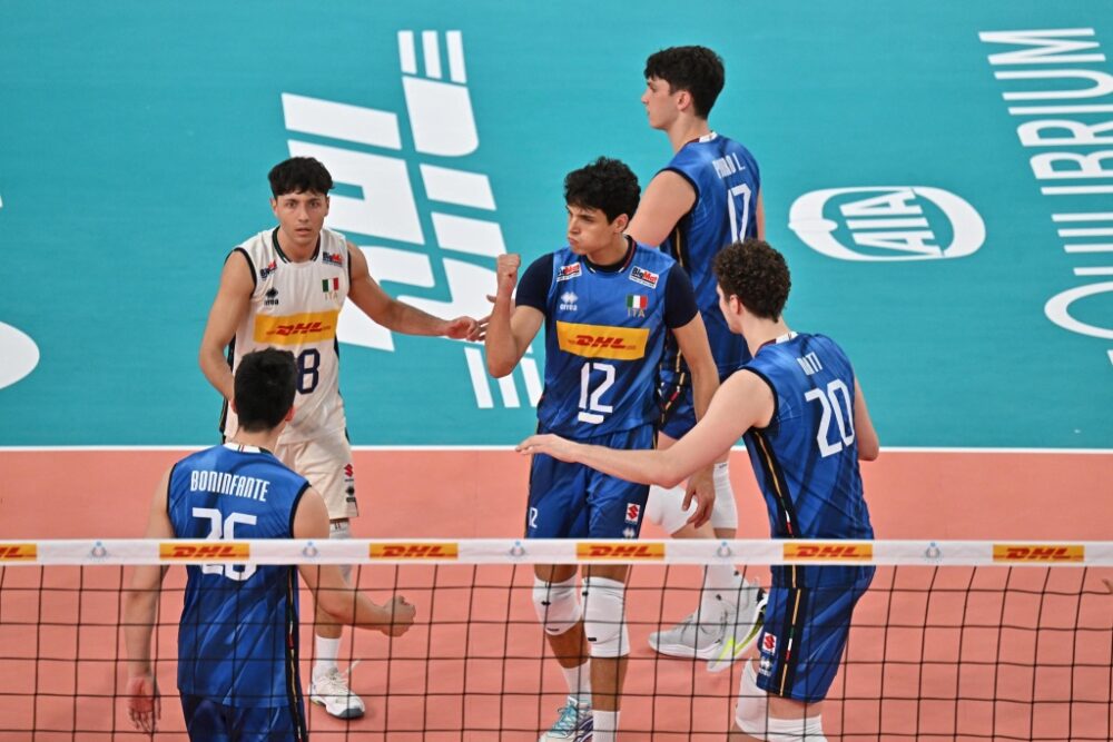 Italia Volley