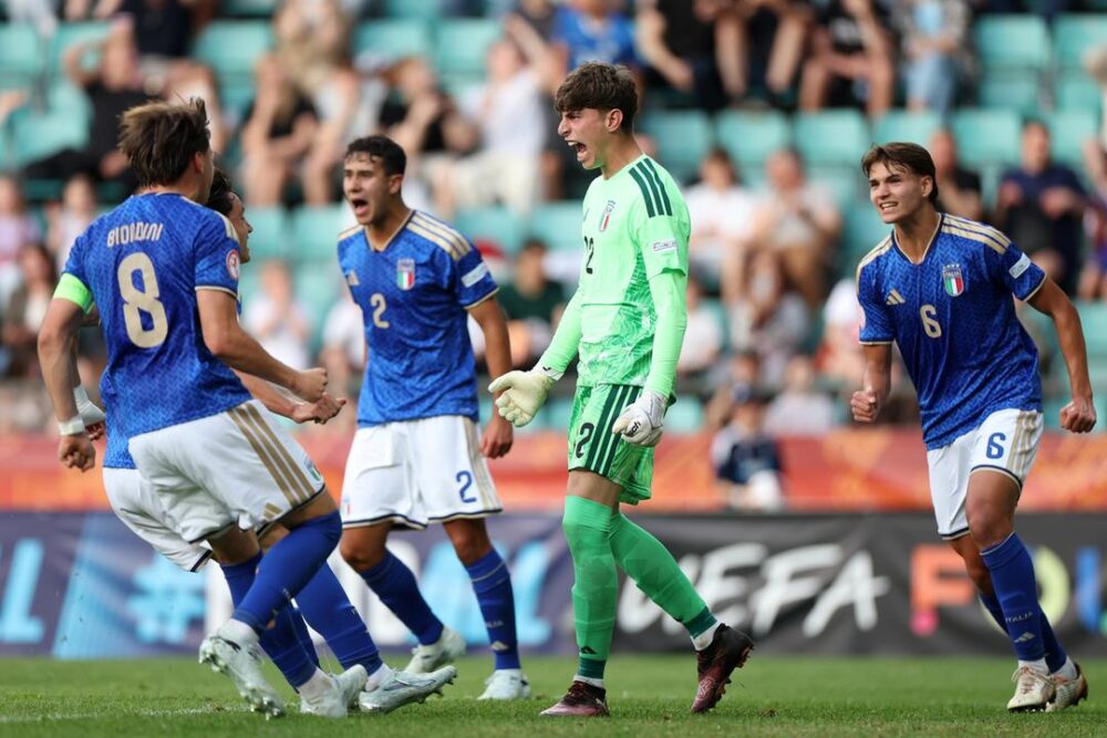 Italia U17