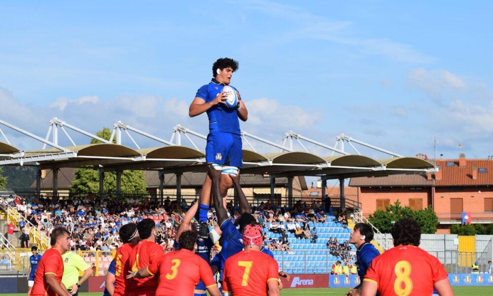Italia Under 20