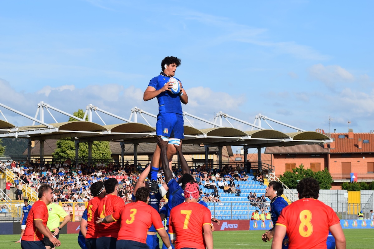Italia Under 20