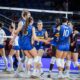 Italia volley
