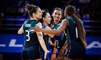 Italia volley