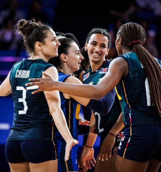 Italia volley