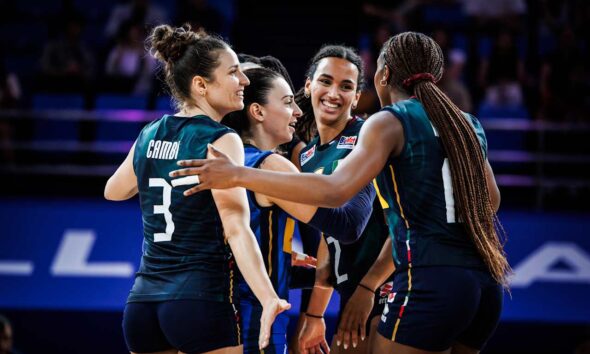 Italia volley