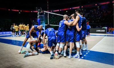Italia volley