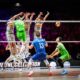 Italia volley