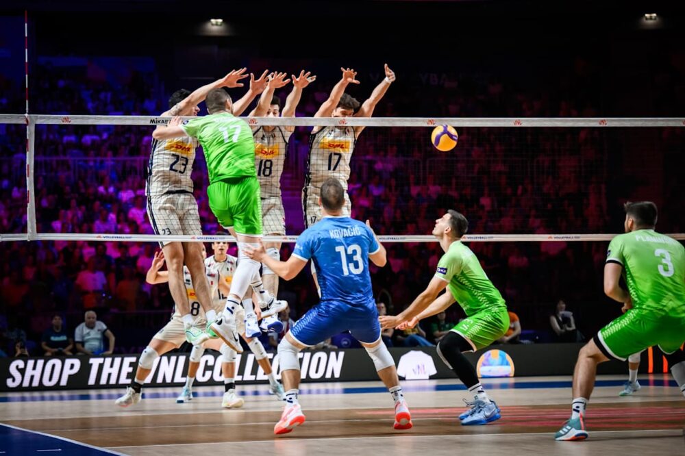 Italia volley
