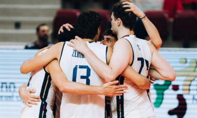 Italia volley U22