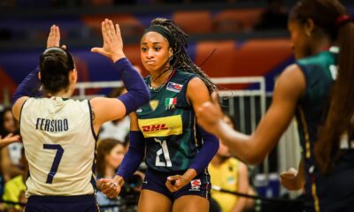 Italia volley