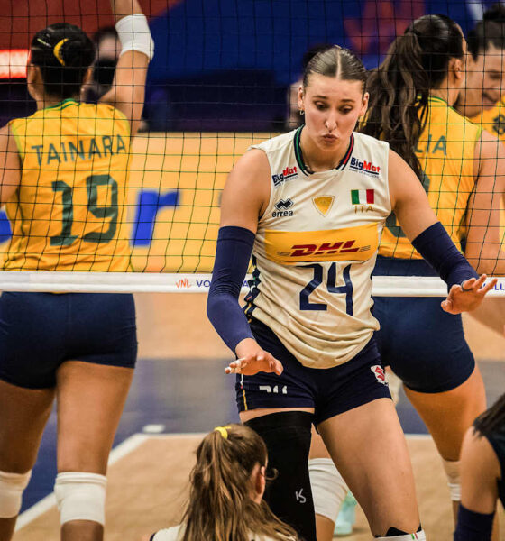 Italia volley