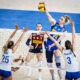 Italia volley