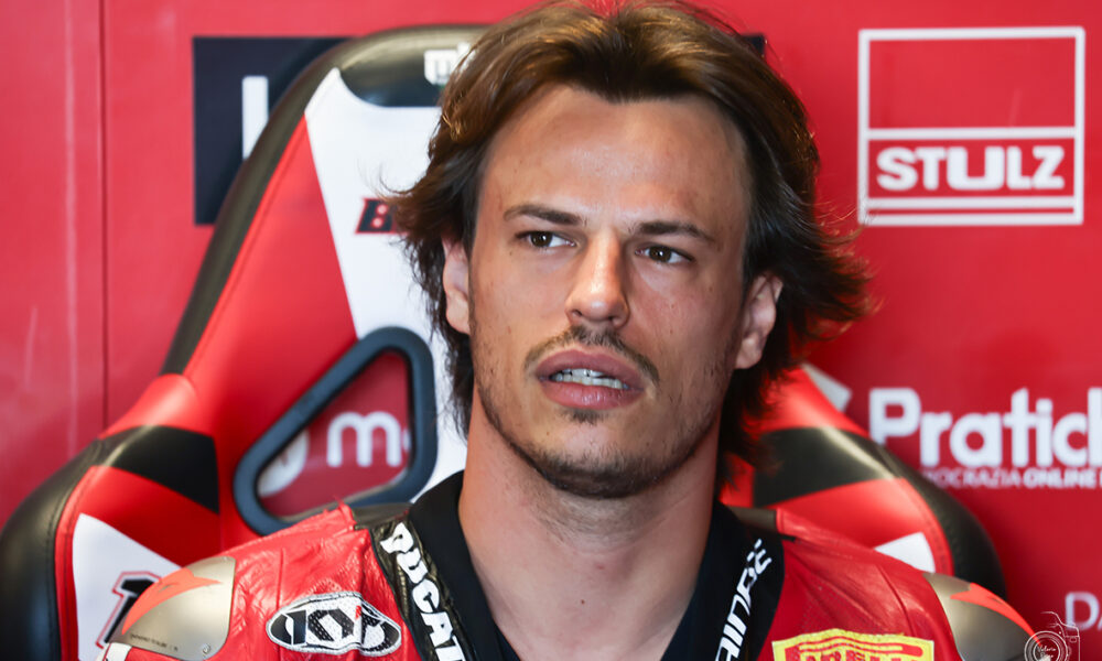 Nicolò Bulega