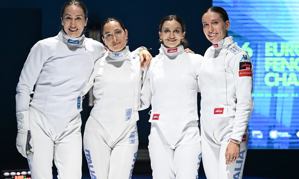 Spada donne