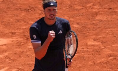 Alexander Zverev