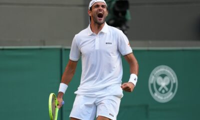 Matteo Berrettini