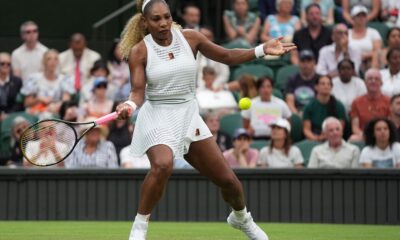 Serena Williams
