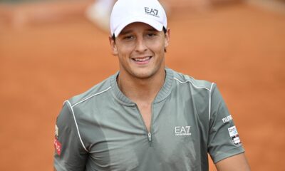 Luciano Darderi