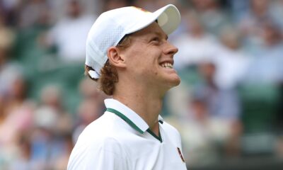 Jannik Sinner