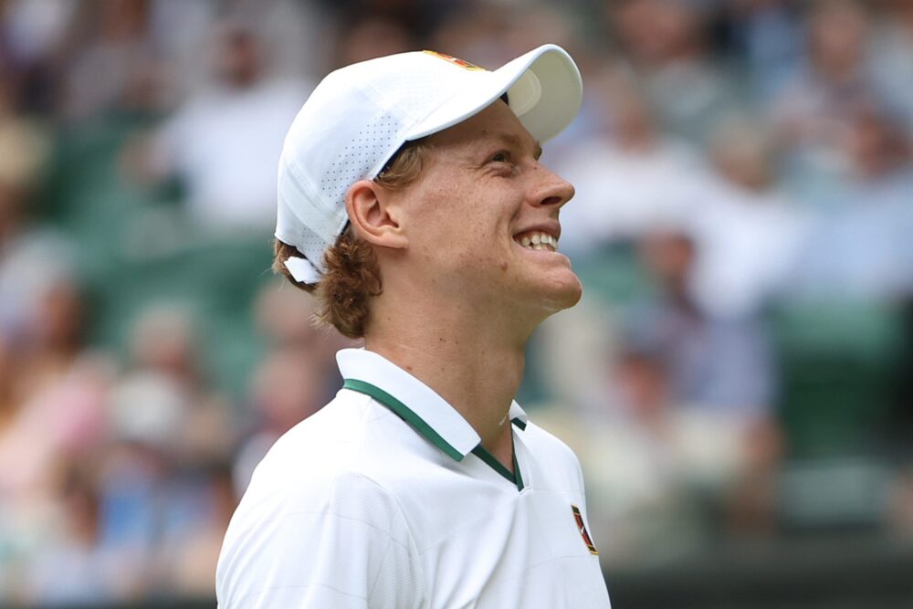 Jannik Sinner