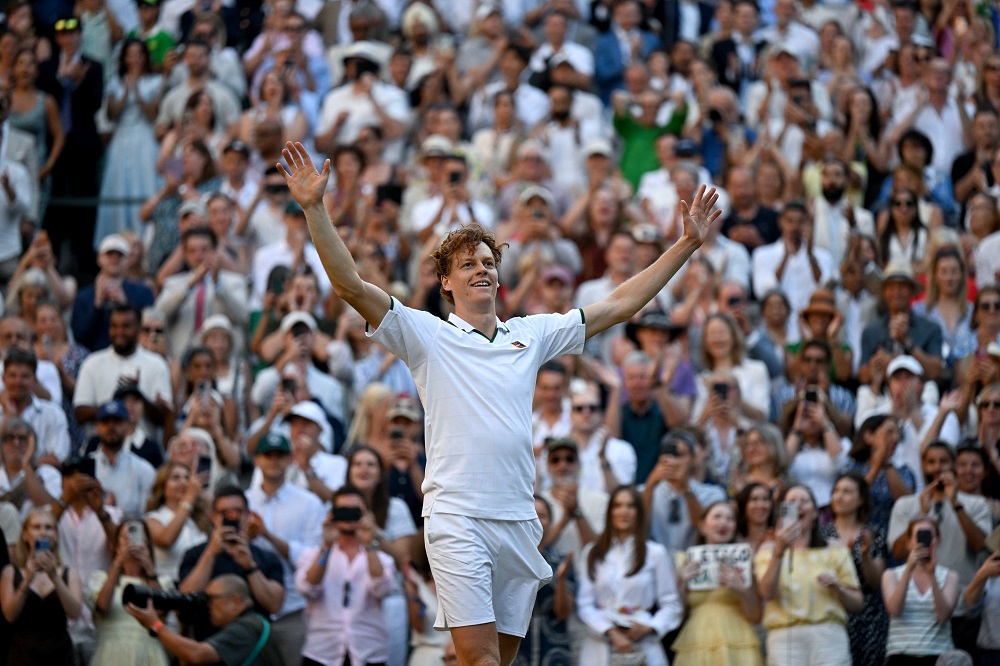 quando il sorteggio dell8217atp di montreal 2026 sinner al momento testa di serie n1 da Oasport.it quando il sorteggio dell8217atp di montreal 2026 sinner al momento testa di serie n1