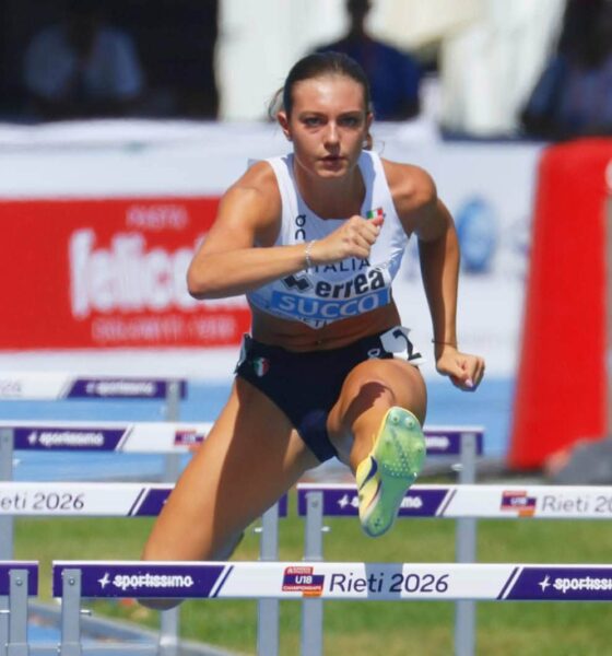 Alessia Succo