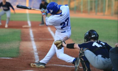 Nazionale Under 18 Baseball