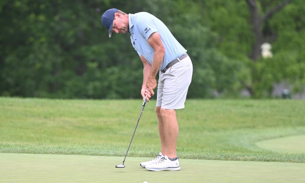 Lucas Glover