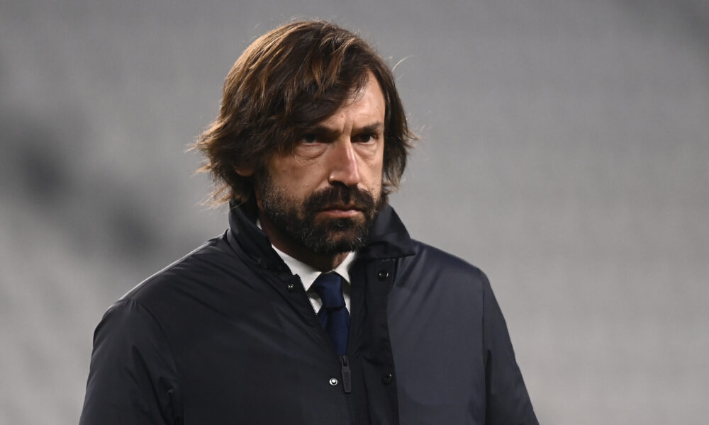 Andrea Pirlo