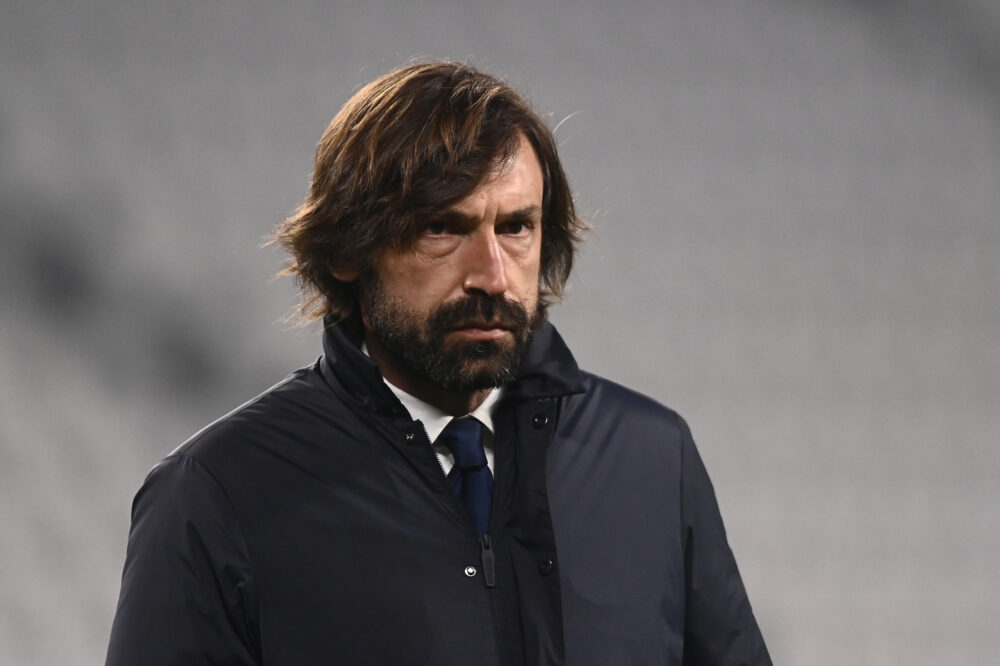 Andrea Pirlo