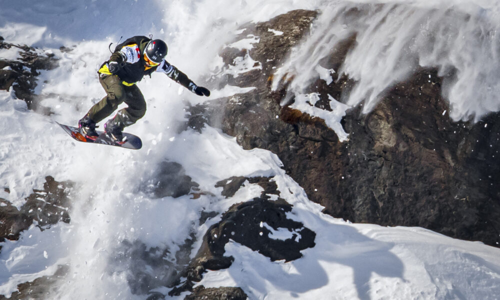 Freeride