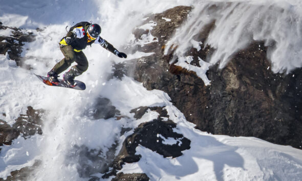 Freeride
