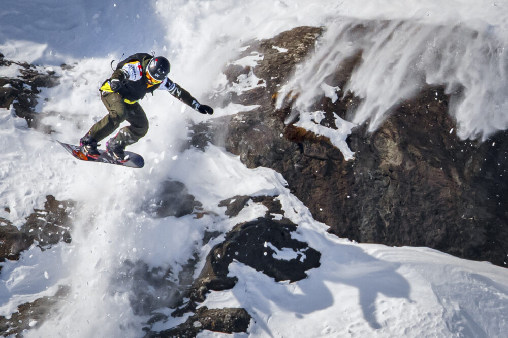 Freeride