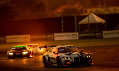 WRT BMW #32