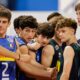 Italia volley U18