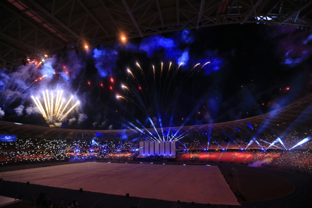 Giochi del Mediterraneo 2022