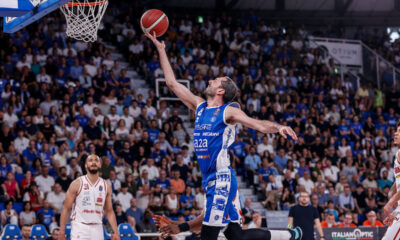Amedeo Della Valle